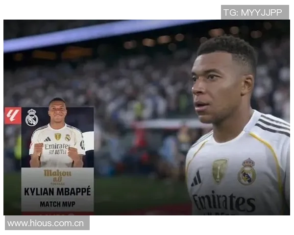 姆巴佩9月西甲最佳球员荣誉加身状态火热助球队连胜