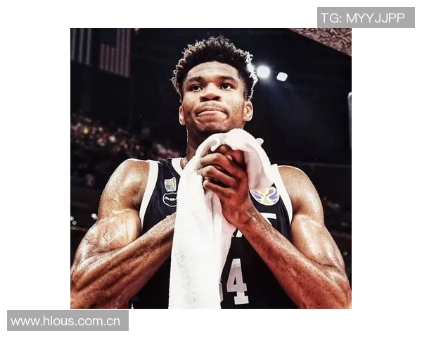 30天30队雄鹿:扬尼斯的未来与球队的挑战如何交织发展 30天30队雄鹿:扬尼斯的未来与球队的挑战如何交织发展