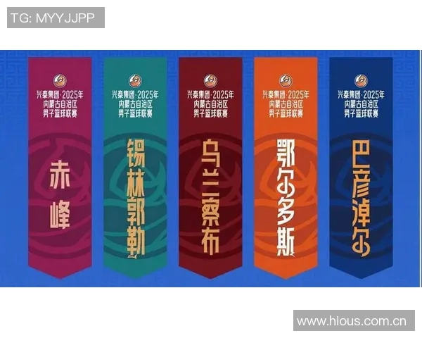 2025年内蒙古男子篮球联赛全面升级特色传播引领新期待