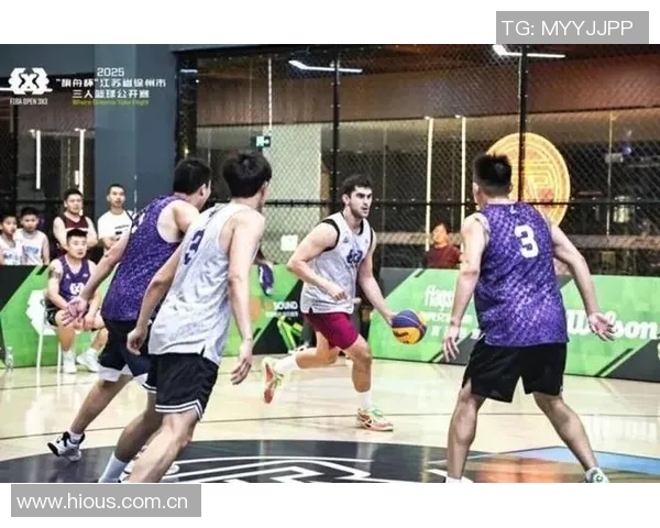 2025FIBAOpen33江苏盐城站圆满结束本土球队争夺省赛资格激烈上演 2025FIBAOpen33江苏盐城站圆满结束本土球队争夺省赛资格激烈上演