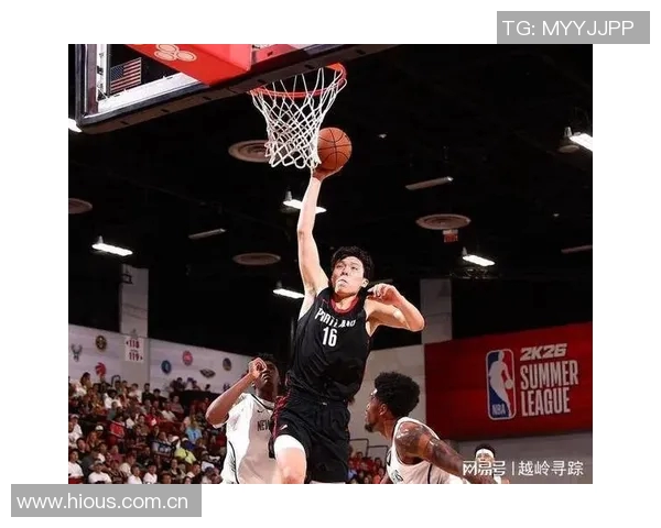 哈利伯顿称赞杨瀚森传球能力强调他能迅速适应NBA比赛节奏