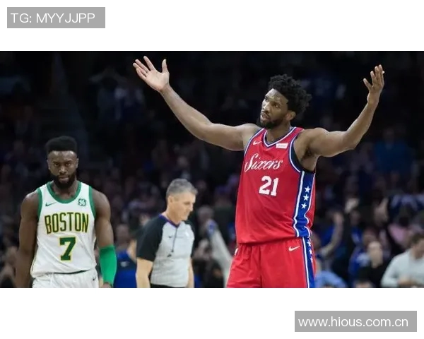 美媒揭示甜瓜与恩比德出场差距退役三年却仍领先18场比赛