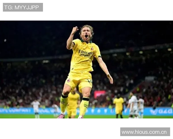 莫德里奇与拉比奥特训练勤奋米兰队员再无迟到现象 莫德里奇与拉比奥特训练勤奋米兰队员再无迟到现象