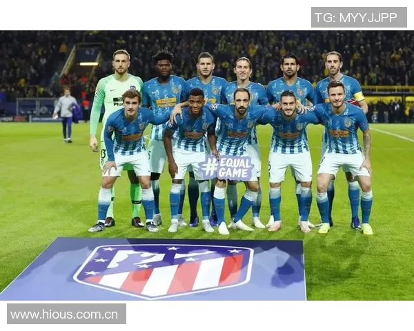 马德里竞技热烈欢迎名宿迭戈科斯塔和戈丁重返球队探访