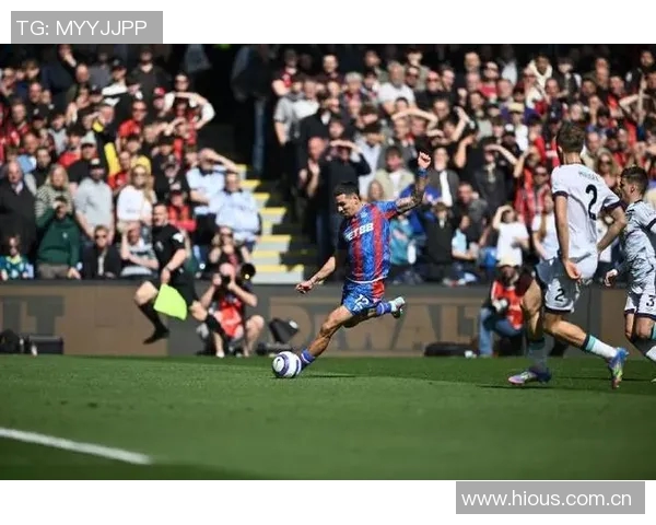 伯恩茅斯半场领先水晶宫2-0竟然在英超积分榜上高居第一