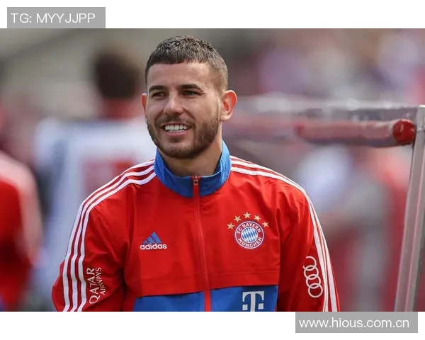 卢卡斯评效力最强球队倾向2020年拜仁超越现巴黎的理由分析