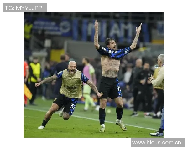 意媒报道国米本赛季欧冠收入已达57215万欧元确保盈利