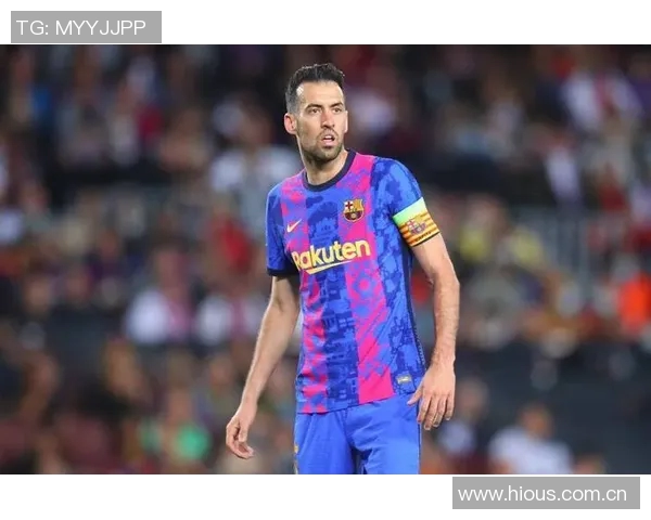 布斯克茨谈未来执教计划表示虽能继续踢球但已是时候停下了