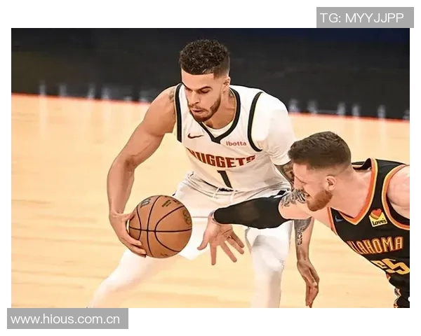 小波特上半场表现惊艳12投7中砍下19分4篮板1助攻三分球命中率高达60