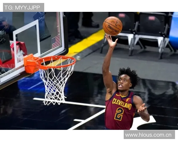 追梦与切特打法相似本赛季有望首次入选全明星阵容