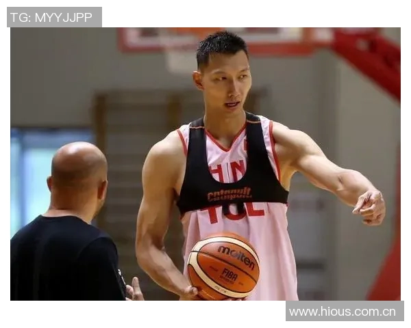 一哥谈篮球在中国的影响力期待为中国篮球带来积极改变与发展