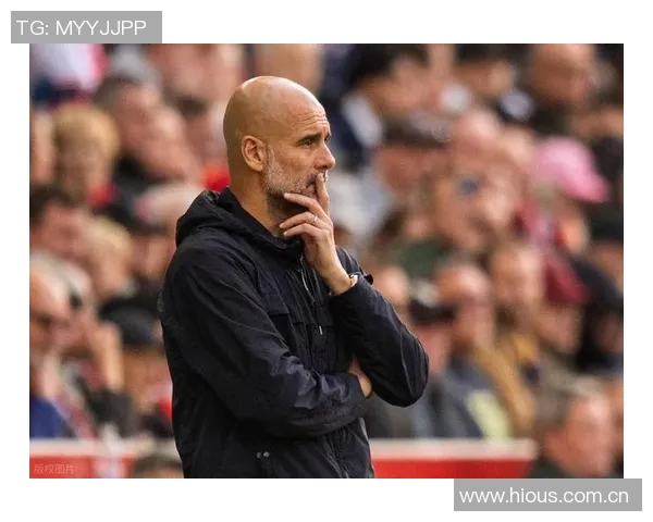 布伦特福德主帅盛赞瓜迪奥拉称其为过去十五年最佳教练