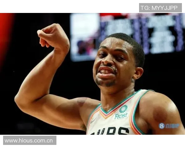 凯尔登约翰逊表现平平12分1板1助外线手感不佳三分球未能命中