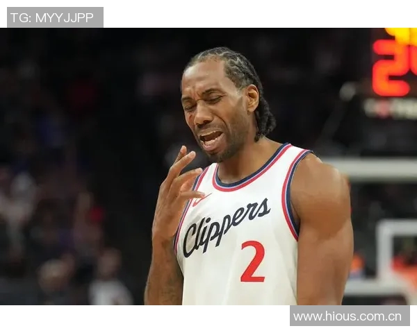 NBA批准快船与Aspiration签署3亿赞助合同引发小卡阴阳合同争议 NBA批准快船与Aspiration签署3亿赞助合同引发小卡阴阳合同争议