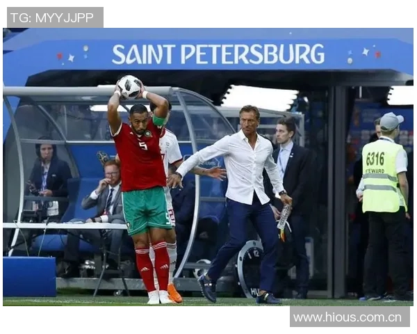 沙特主帅勒纳尔：生涯关键战役主场平局即可晋级世界杯