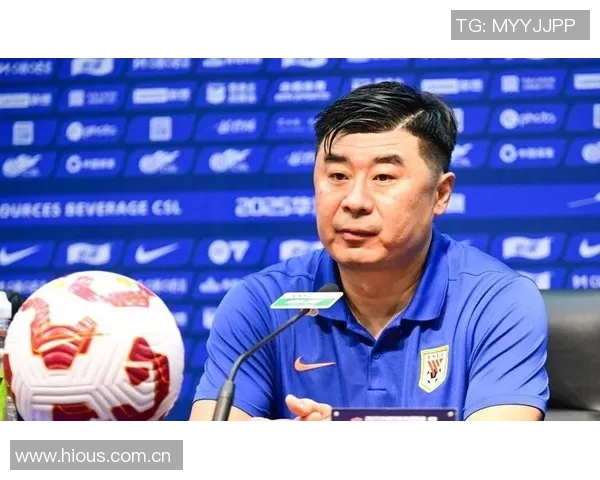 韩鹏将率泰山队征战全运会无法执教泰山对津门虎之战