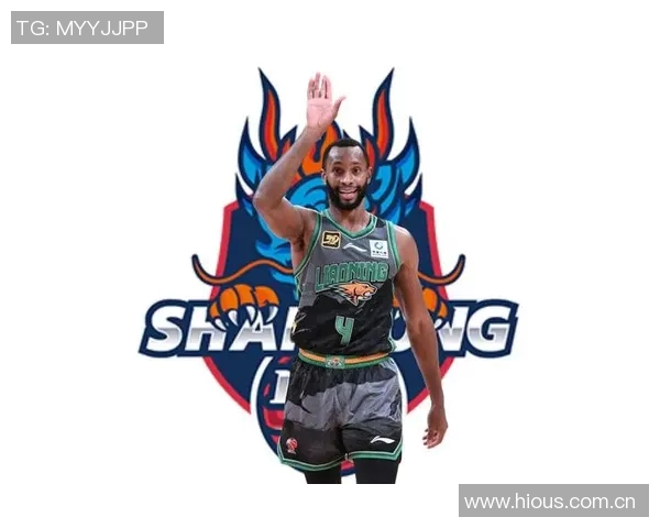 前辽宁三冠外援弗格正式加盟上海队开启新篇章