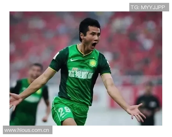 邵佳一被誉为亚洲金左脚展现出色左脚技术的传奇球员