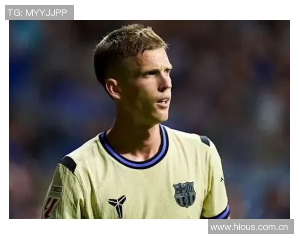 巴萨官方确认奥尔莫左腿比目鱼肌受伤国家德比出战成疑