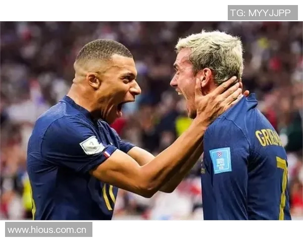 格列兹曼生涯进球达334超越帕潘跻身法国历史射手榜第九位