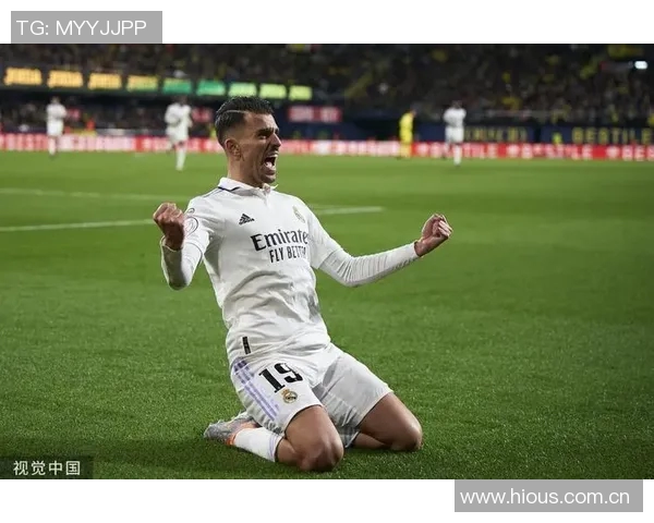 维尼修斯创皇马生涯单场触球与传球新纪录对阵黄潜表现出色