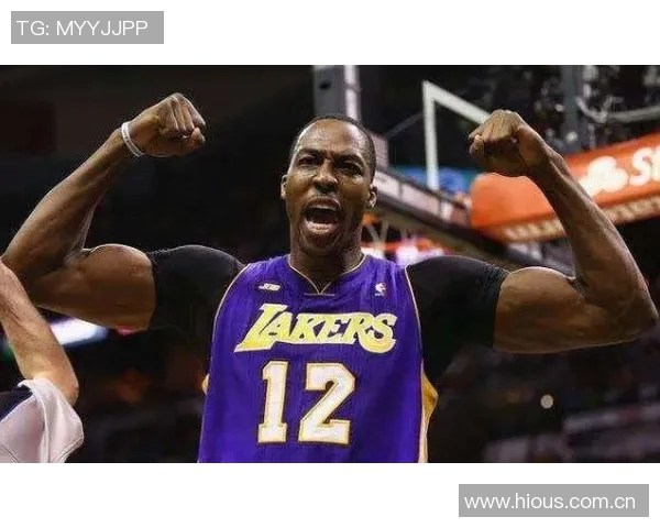 霍华德回忆魔术时期肌肉最强壮因关节负担减重历程分享