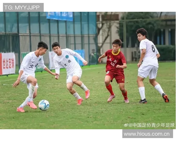 北京队在中国足协青少年足球锦标赛U15组中以3-0战胜上海队成功夺冠 北京队在中国足协青少年足球锦标赛U15组中以3-0战胜上海队成功夺冠