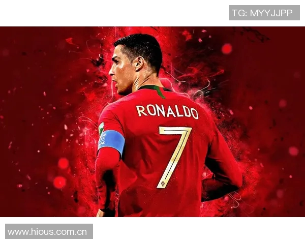 C罗坦言愿为国家队奉献一生不再效力任何俱乐部