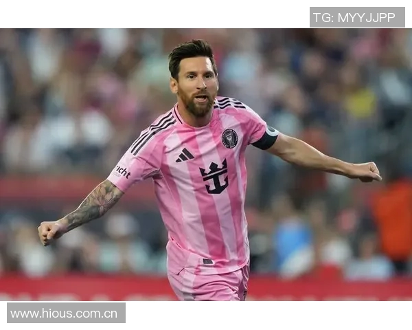 纳什维尔门将谈梅西季后赛压力迈阿密需迎接挑战与期待 纳什维尔门将谈梅西季后赛压力迈阿密需迎接挑战与期待