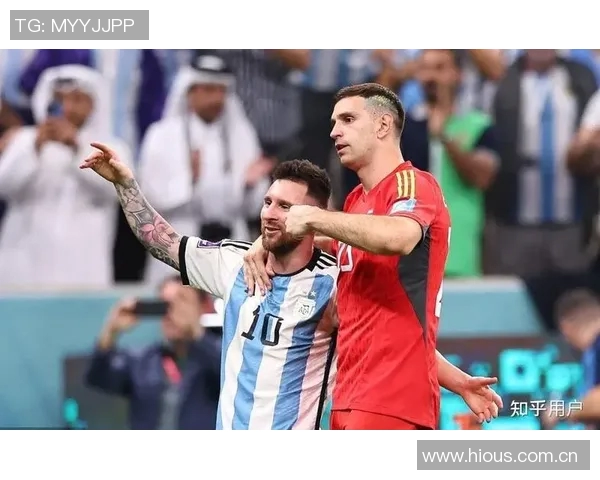 马丁内斯称梅罗为足球榜样六届世界杯是对他们的最佳回报 马丁内斯称梅罗为足球榜样六届世界杯是对他们的最佳回报