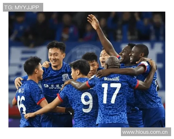 神户胜利船后卫强调对阵申花的重要性称赢得冠军必须全力以赴