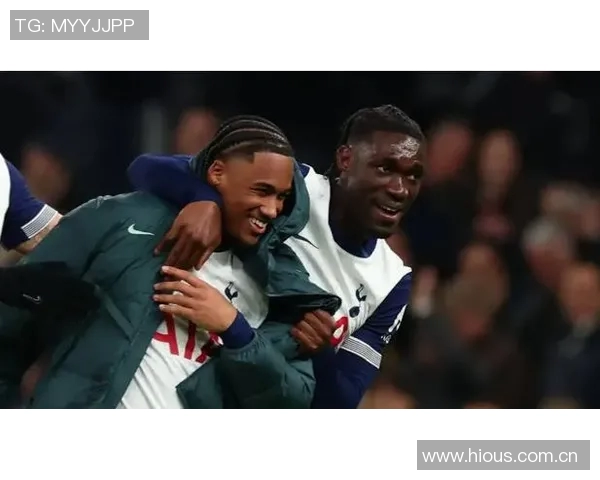 热刺若冬窗无法出售比苏马计划续约一年后再转会