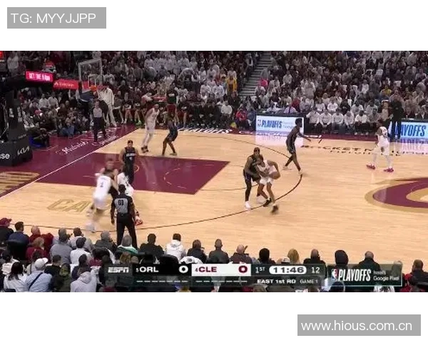 名嘴警告米切尔必须带领骑士冲击总决赛否则未来机会将大幅减少