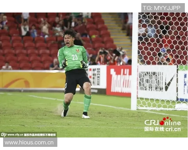 王大雷神勇扑点助队逆转裁判VAR判罚引发争议三镇点球失机