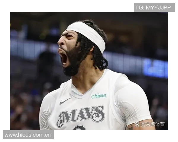 浓眉背靠背砍下30创独行侠生涯新高表现引发热议 浓眉背靠背砍下30创独行侠生涯新高表现引发热议