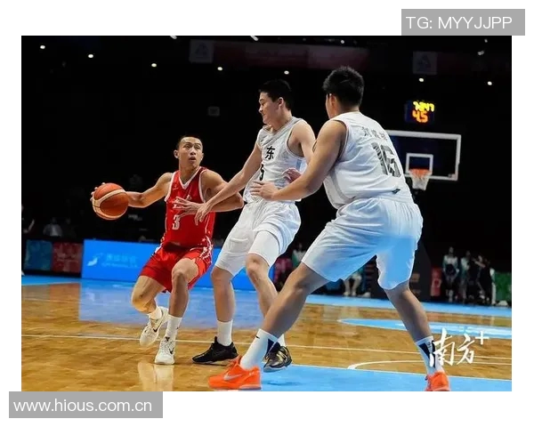 广东U18男篮再创辉煌荣获全运会青年篮球赛事三连冠荣耀 广东U18男篮再创辉煌荣获全运会青年篮球赛事三连冠荣耀