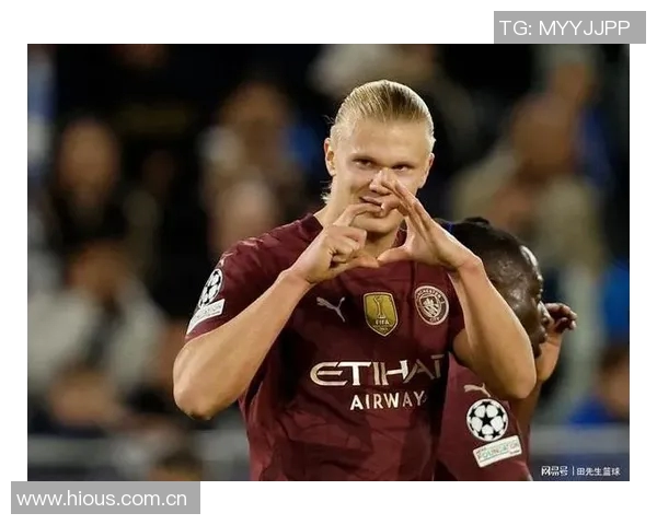 哈兰德26岁前欧冠进球54个仅次于梅西创造历史新纪录