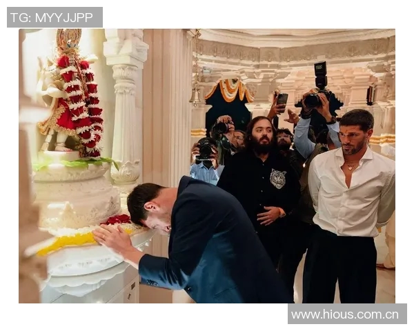 梅西印度行程最后一天将与高官会面包括首席大法官和驻印大使