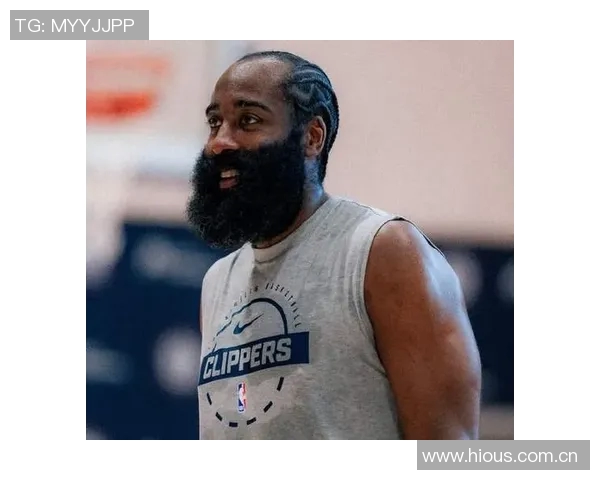 哈登谈父亲缺席对成长的影响立志多陪伴儿子创造美好回忆