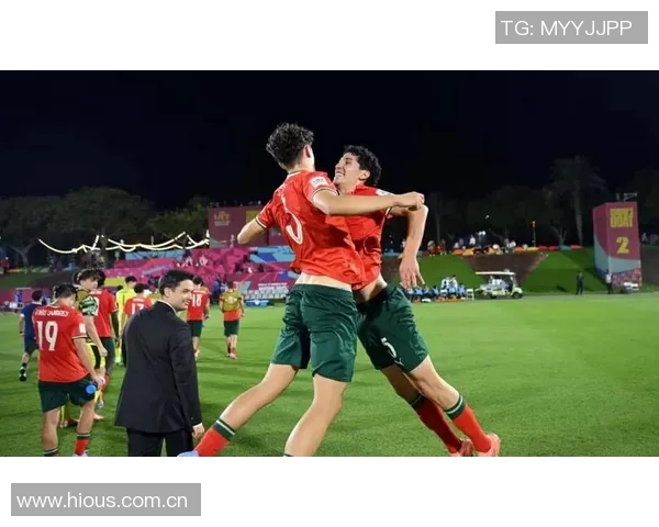 奥地利17岁前腰莫泽在U17世界杯表现出色拜仁霍村争抢新星 奥地利17岁前腰莫泽在U17世界杯表现出色拜仁霍村争抢新星