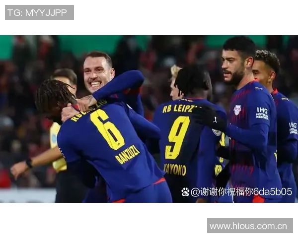 RB莱比锡即将以500万到700万欧元签下苏莱曼萨尼的转会消息