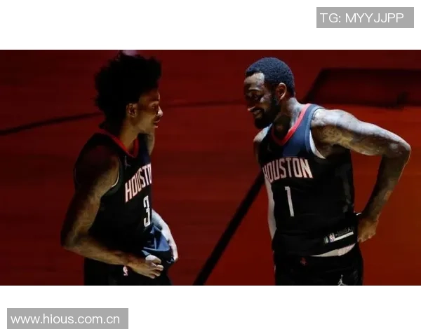 里弗斯宣布小凯文波特将担任球队新赛季先发控卫角色