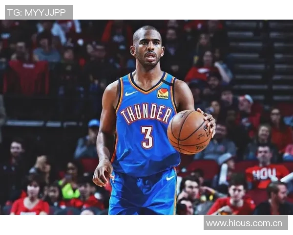 亚历山大谈保罗的影响力与职业球员的付出精神