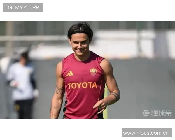 斯基拉透露迪巴拉与罗马续约谈判停滞不前合同将在今夏到期