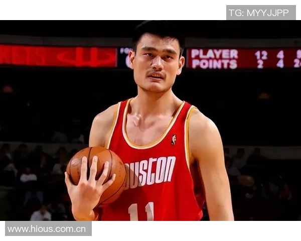 布朗回忆姚明传奇岁月与中国顶级球员对抗乐趣无穷