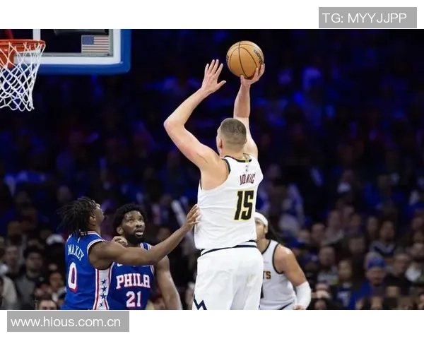 贝弗利称恩比德独特风格无与伦比直言约基奇更像后卫而非中锋