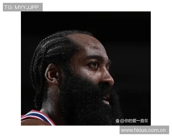 哈登尽力引领球队却遭遇失利12投仅5中三分球命中率低迷表现令人失望