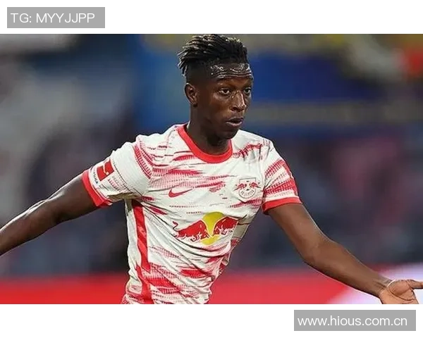 RB莱比锡即将以500万到700万欧元签下苏莱曼萨尼的转会消息 RB莱比锡即将以500万到700万欧元签下苏莱曼萨尼的转会消息