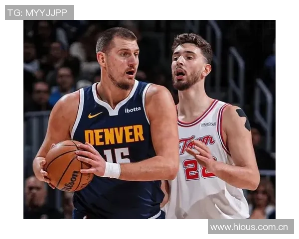 历史首次中锋对决约基奇与申京同场砍下30三双精彩瞬间回顾