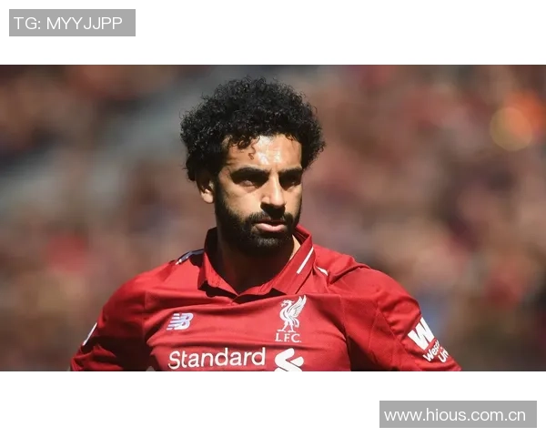 萨拉赫身价降至4500万欧仍领跑同龄球员表现令人瞩目